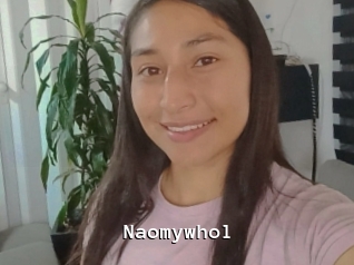 Naomywhol