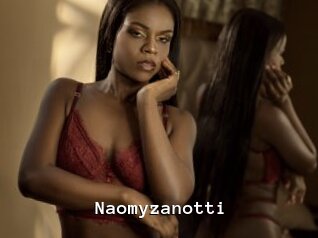 Naomyzanotti