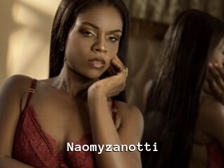 Naomyzanotti