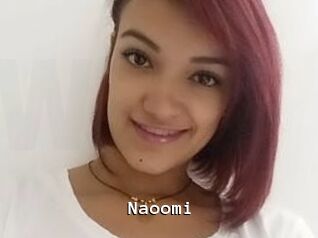 Naoomi