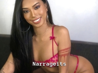 Narrageits