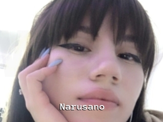 Narusano