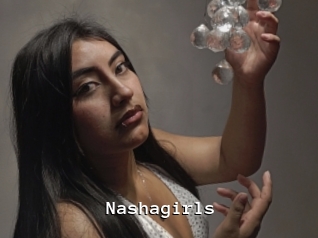 Nashagirls