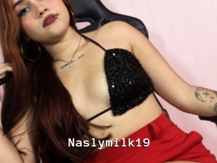 Naslymilk19