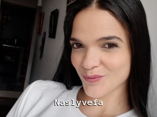Naslyvefa