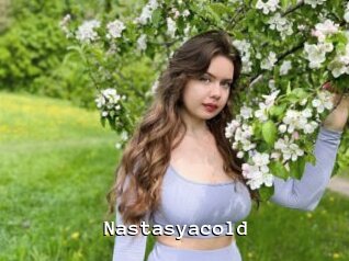 Nastasyacold