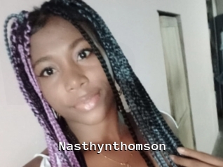 Nasthynthomson