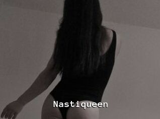 Nastiqueen