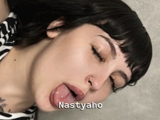 Nastyaho