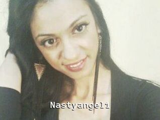 nastyangel1 Webcamsex Amateur