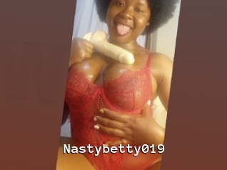 Nastybetty019