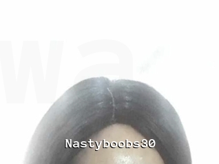 Nastyboobs30