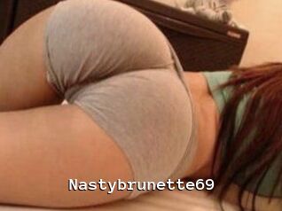 Nastybrunette69