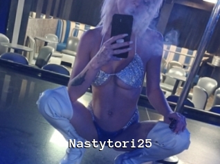 Nastytori25