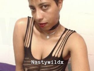 nastywildx Webcamsex Amateur