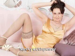 Nastywithpussy
