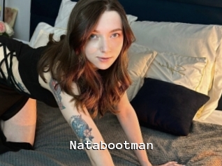 Natabootman