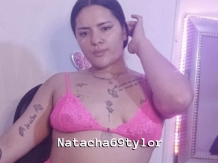Natacha69tylor