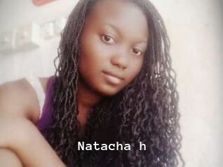 natacha_h Webcamsex Amateur