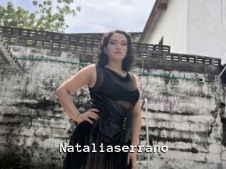 Nataliaserrano