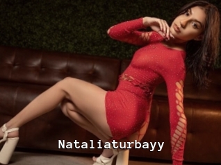 Nataliaturbayy