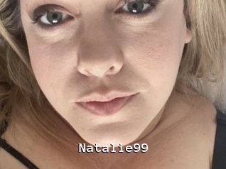 natalie99 Webcamsex Amateur