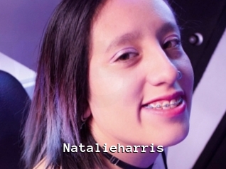 natalieharris Webcamsex Amateur