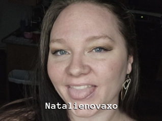 Natalienovaxo