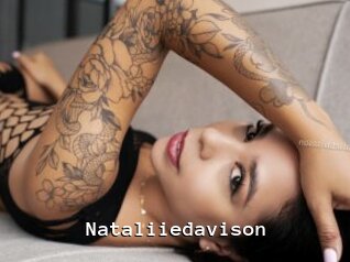Nataliiedavison