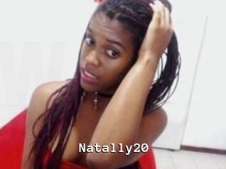 Natally20