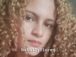 natallyflores Webcamsex Amateur