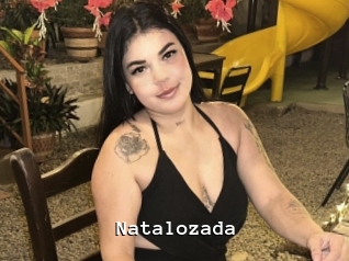 natalozada Webcamsex Amateur