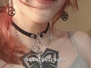 natalyadragon Webcamsex Amateur