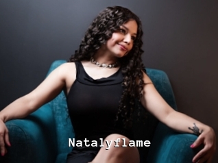 natalyflame Webcamsex Amateur
