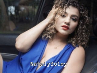 natalyfoley Webcamsex Amateur
