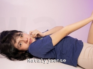 Natalyjaense
