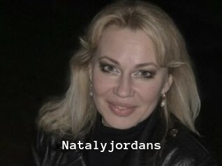 Natalyjordans