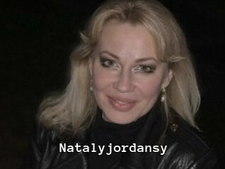 Natalyjordansy