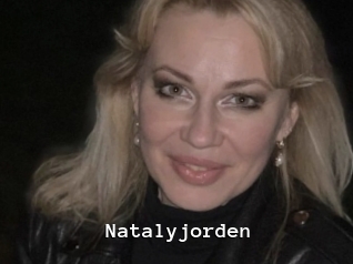 Natalyjorden