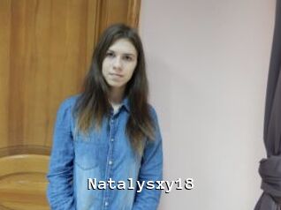 Natalysxy18