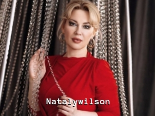 natalywilson Webcamsex Amateur