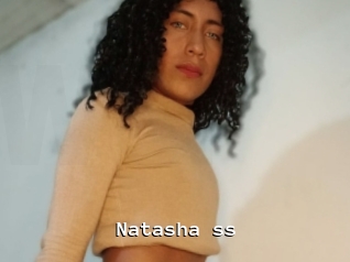 natasha_ss Webcamsex Amateur