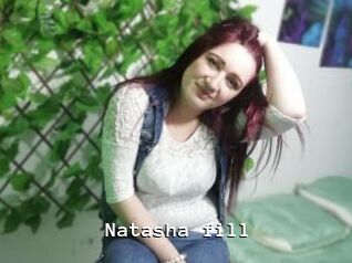 natasha_fill Webcamsex Amateur