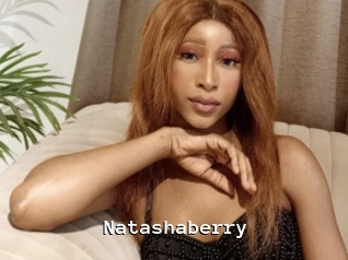 Natashaberry