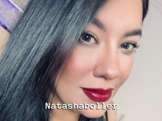 Natashaboller