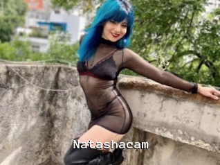 Natashacam