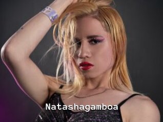 Natashagamboa