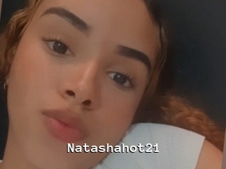 Natashahot21