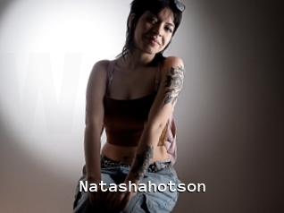 natashahotson Webcamsex Amateur