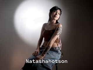 Natashahotson